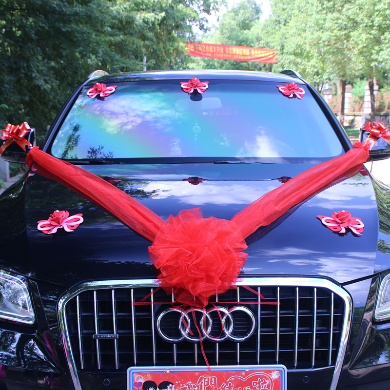 無錫婚慶豪車租賃